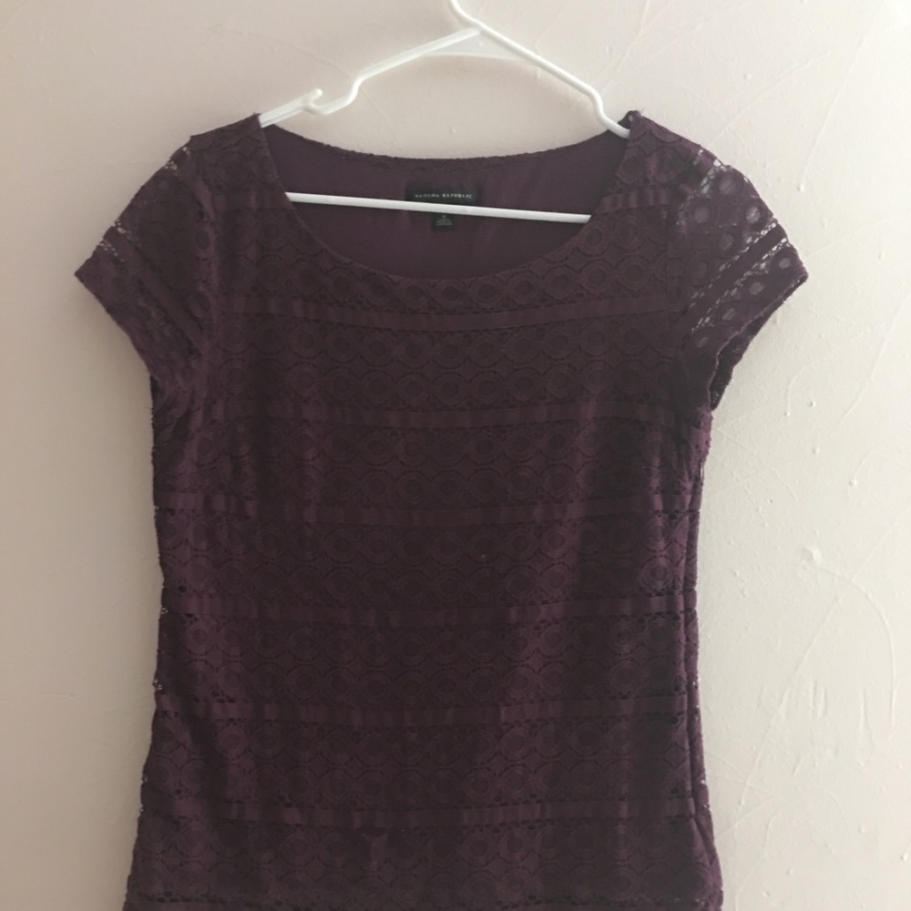 SOLD✅Woman’s top